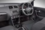 Volkswagen Polo Vivo 2018 года (ZA)